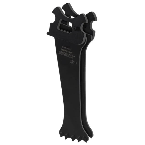Arbortech ALLSAW AS200X Quick Switch Plunge Blades