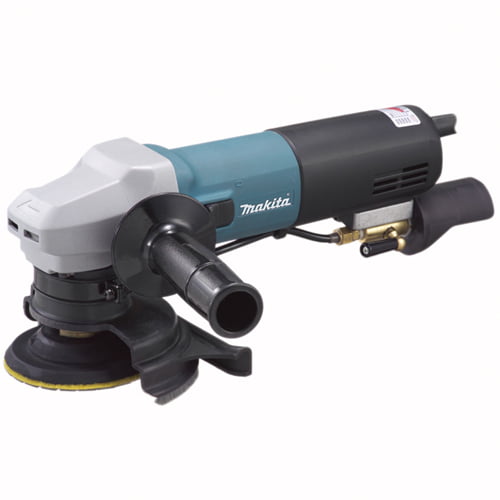 MAKITA PW5001C 4" Wet Stone Polisher