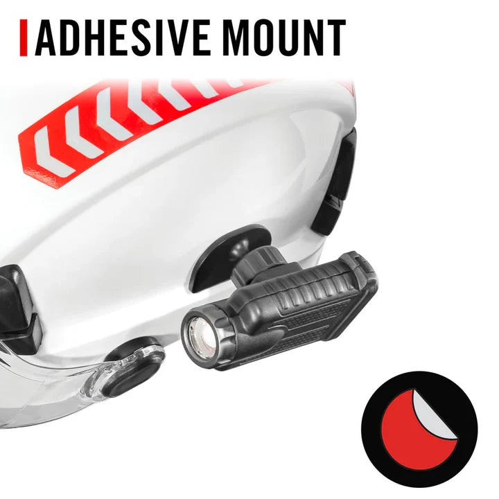 SHL2R Rechargeable Side Light