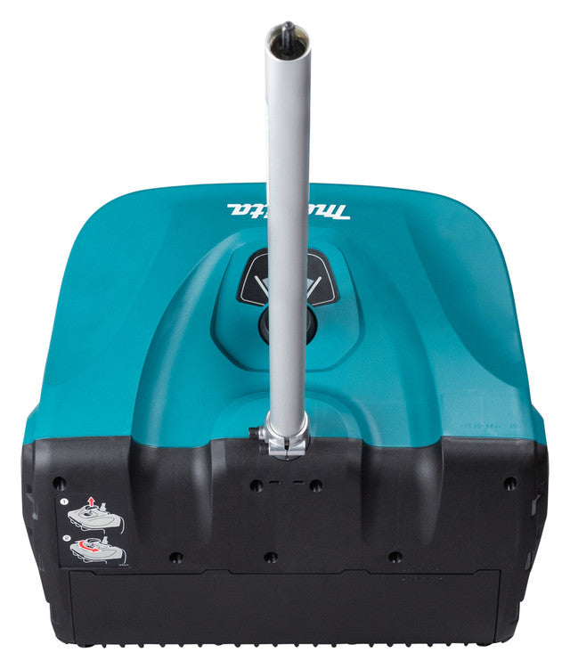 Makita 12in Snow Blower Attachment