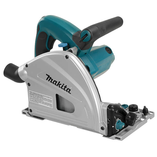 MAKITA SP6000X2 6-1/2" Plunge Cut Circular Saw