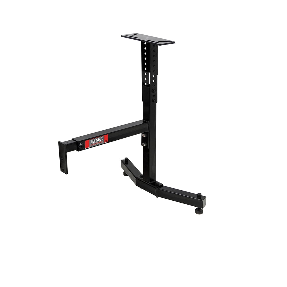 KING CANADA SS-EXT-101 UNIVERSAL WOOD LATHE STAND EXTENSION