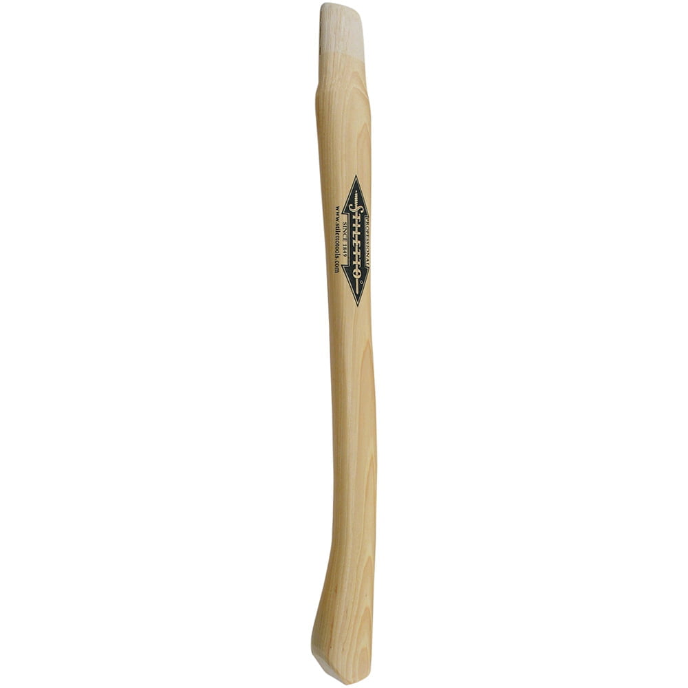 STILETTO® STLHDL-C 18” Curve Hickory Repl. Handle for 12/14oz