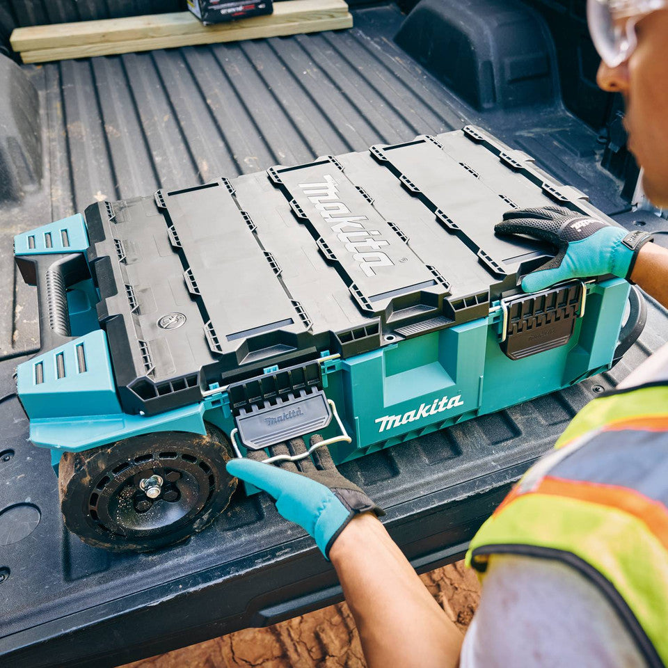 Makita MAKTRAK Rolling Tool Chest - T-90009