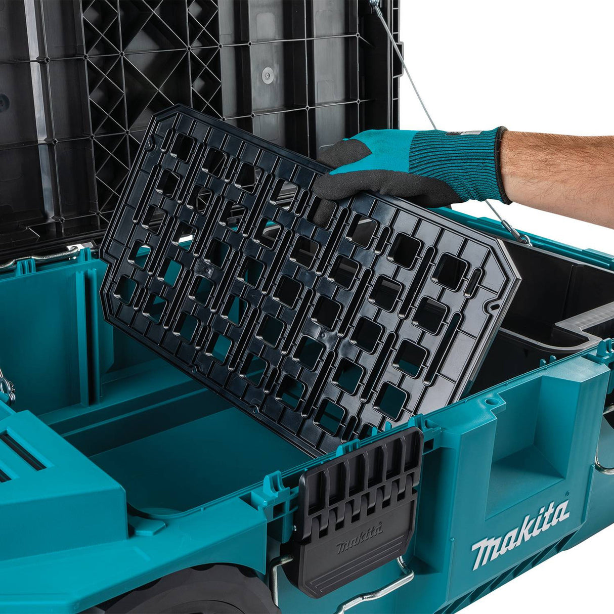 Makita MAKTRAK Rolling Tool Chest - T-90009