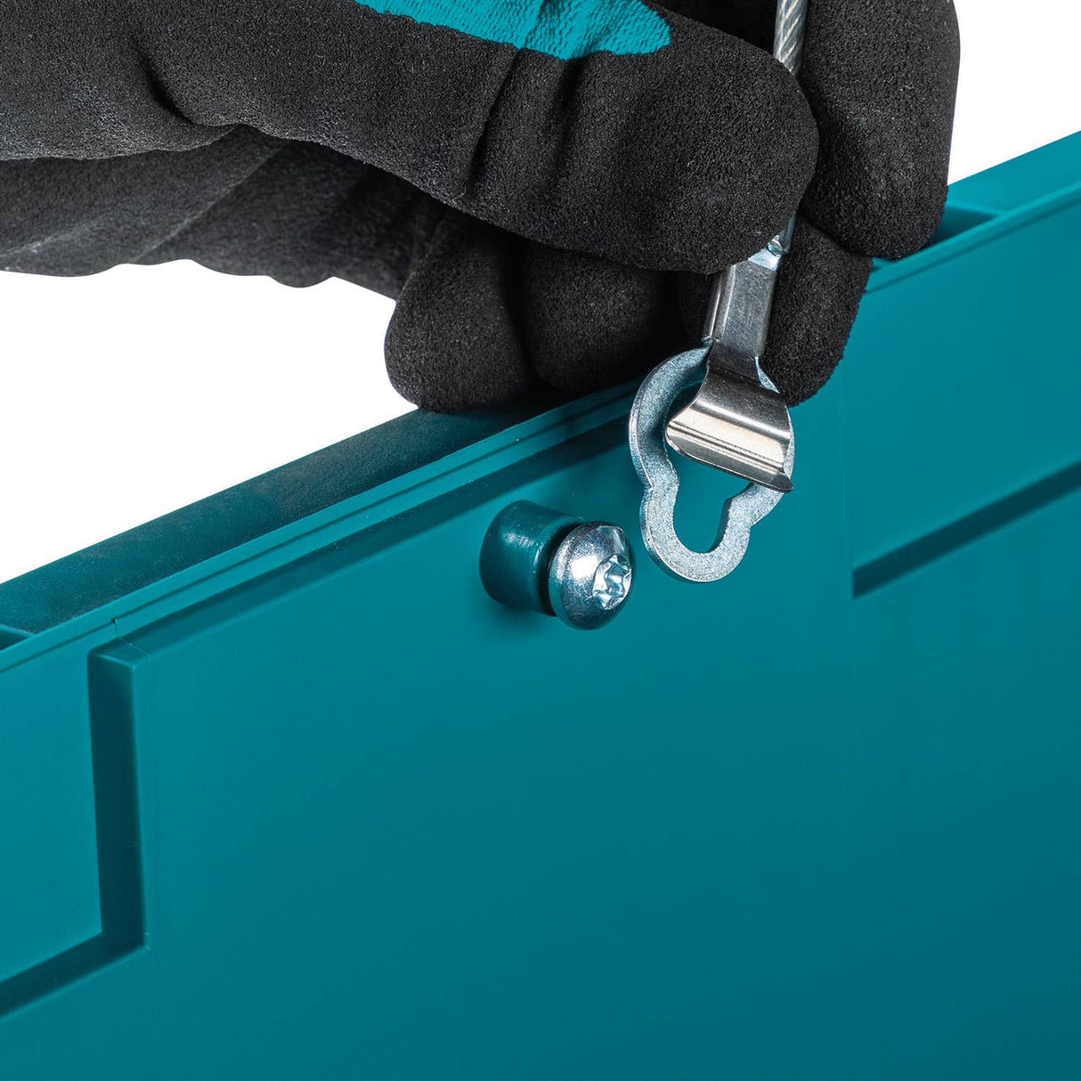 Makita MAKTRAK Large Tool Box - T-90015