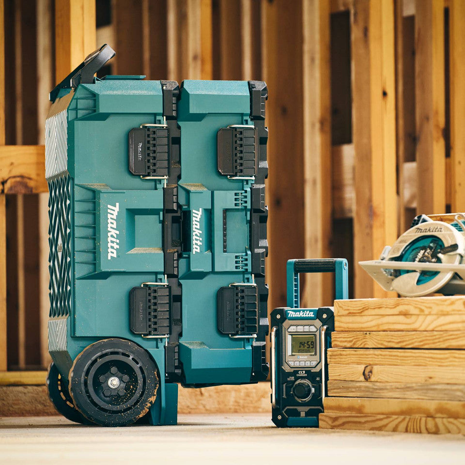 Makita MAKTRAK Large Tool Box - T-90015