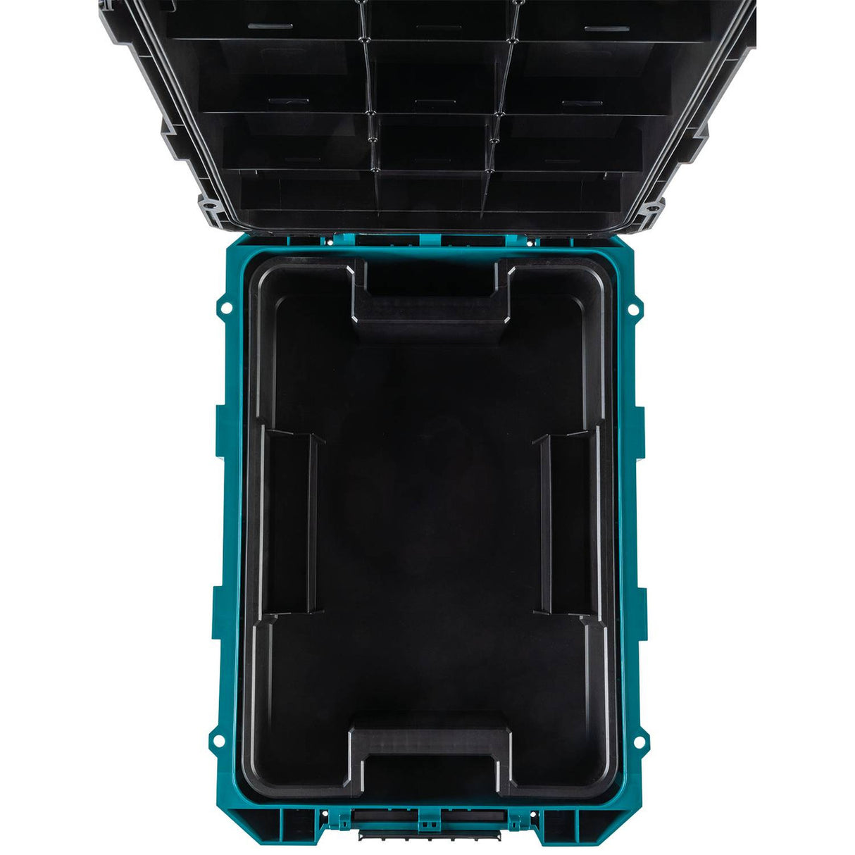 Makita MAKTRAK Extra-Large Extension Tool Box - T-90021