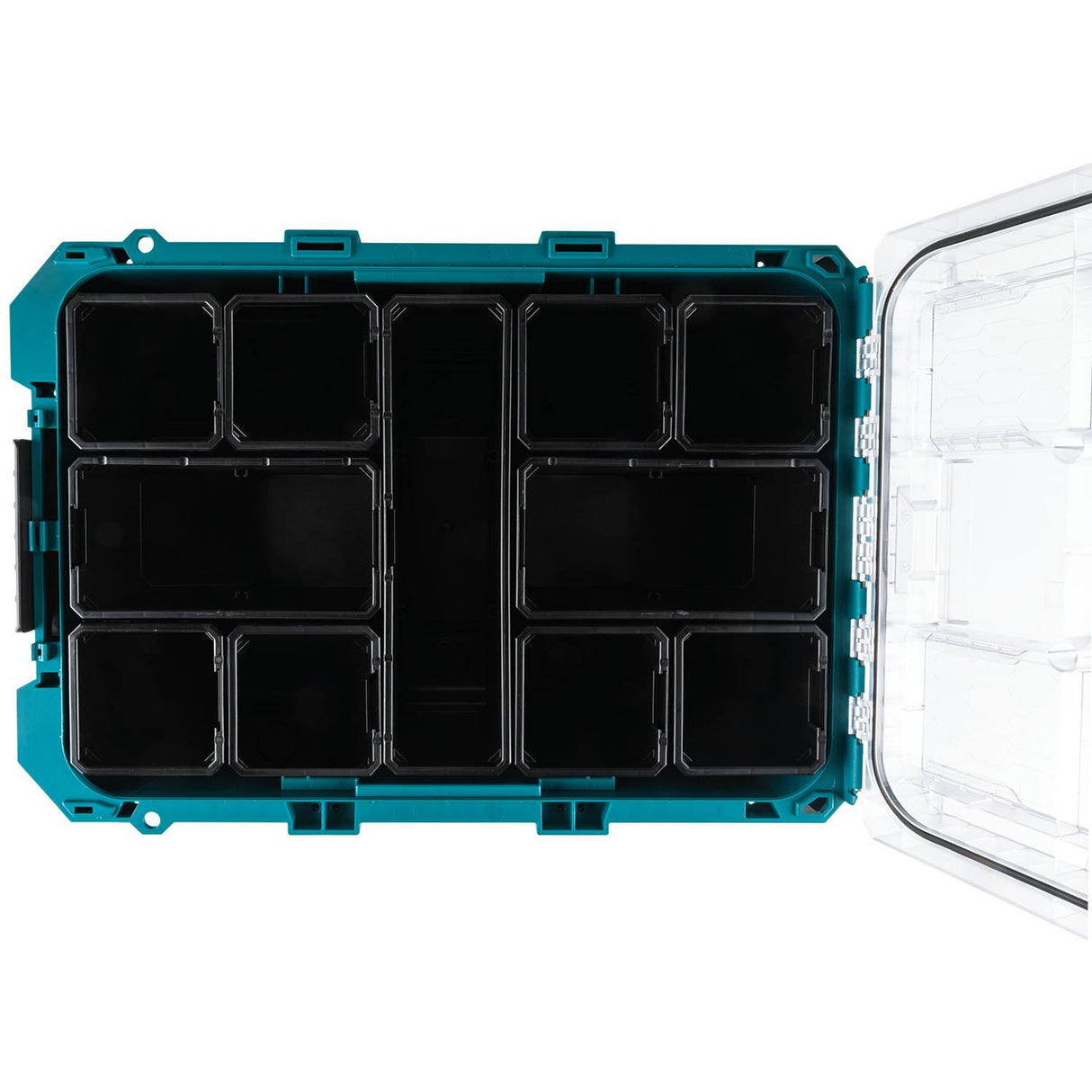 Makita MAKTRAK Deep Medium Organizer - T-90043