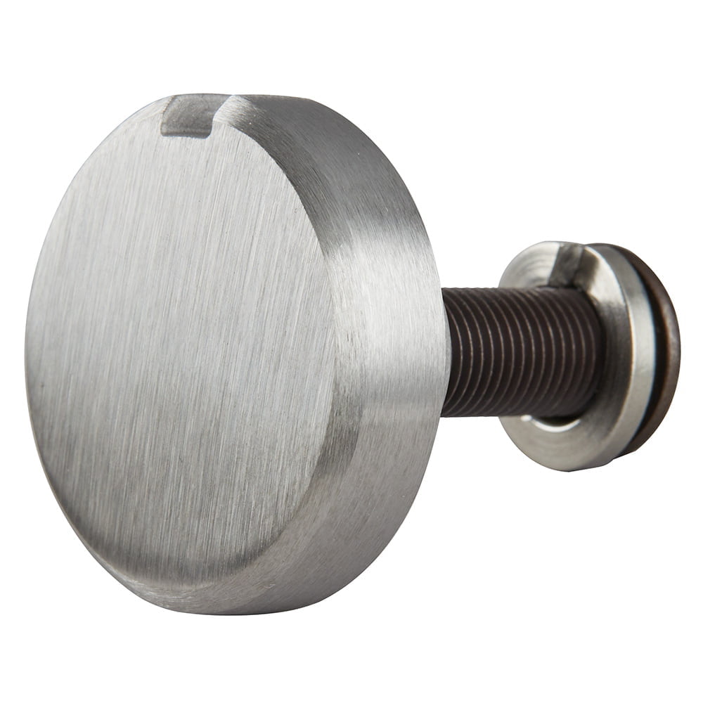 STILETTO® TBM-SR TIBONE™ MINI Smooth Steel Replacement Face