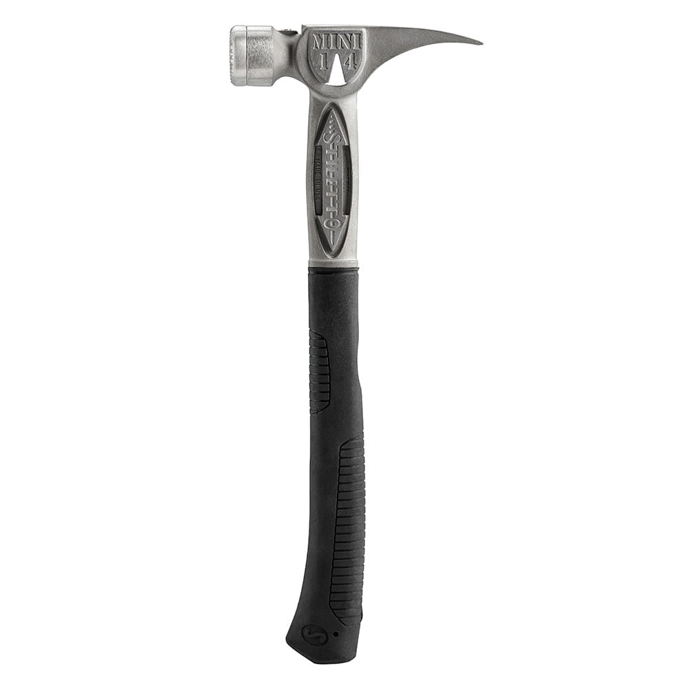 STILETTO® TBM14RMC TIBONE™ Mini Milled/Curve Titanium