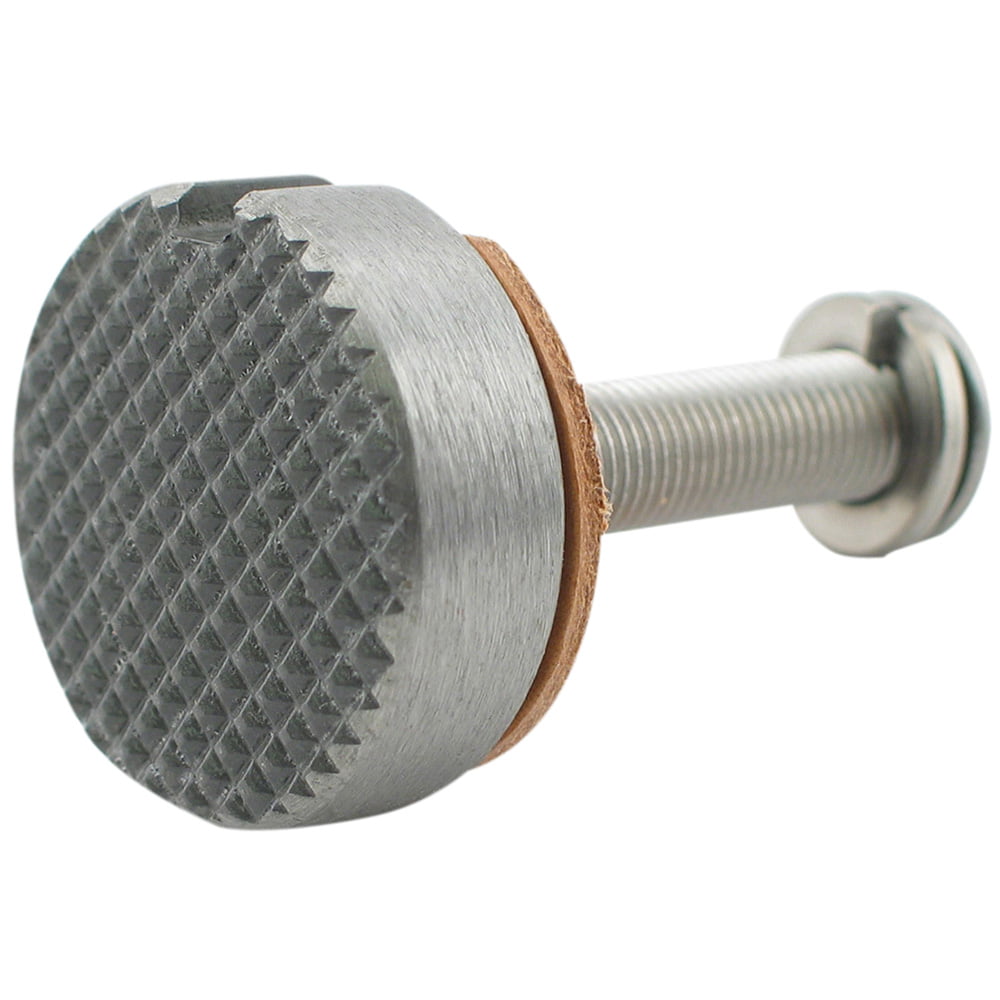 STILETTO® TB-MR TI-BONE™ TBII-15 Milled Replacement Face w/ Bolt kit