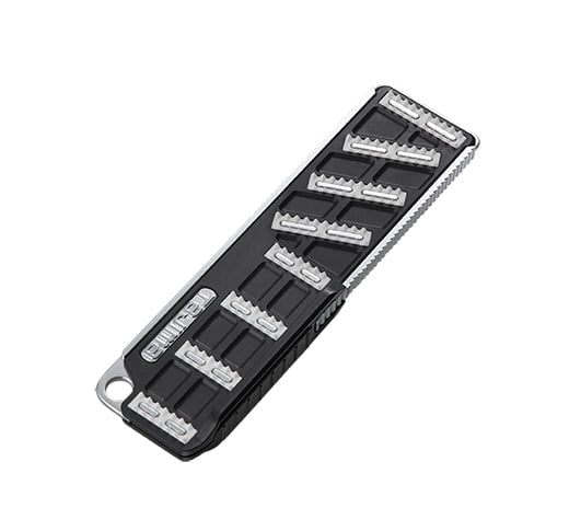 TAJIMA TBY-SH180 Drywall Rasp 7™ “SUPER HARD™”