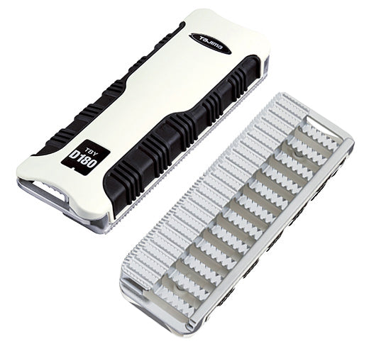 Tajima TBYD-180 Combination Drywall Rasp