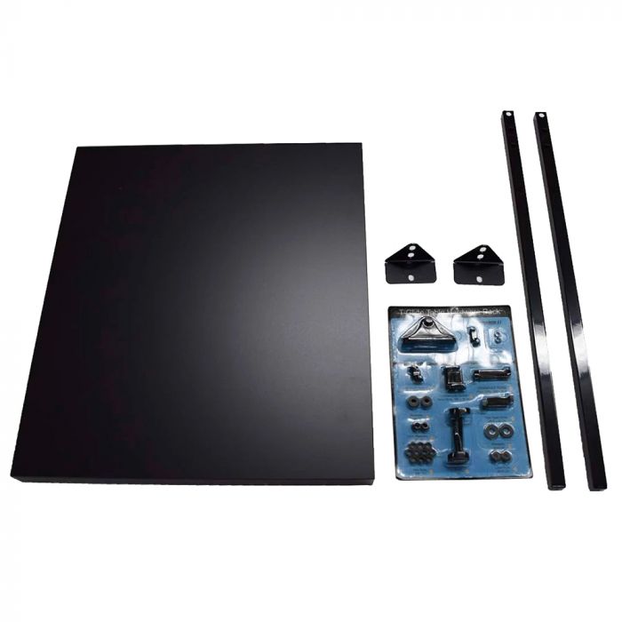 SawStop TGP2-T36A T-Glide Extension Table Assembly – 36 Inch Professional Series II