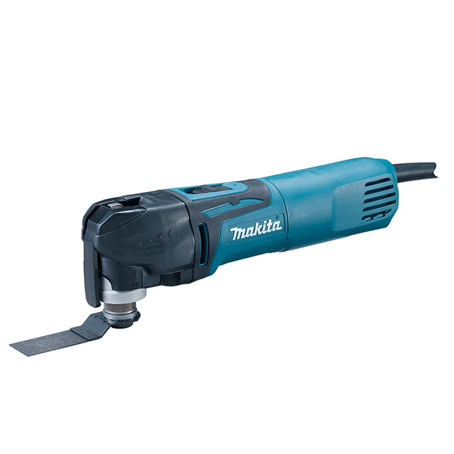 MAKITA TM3010C Toolless Multi Tool