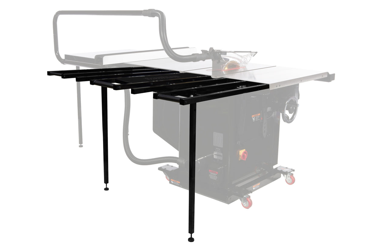 SawStop TSA-FOT Folding Outfeed Table