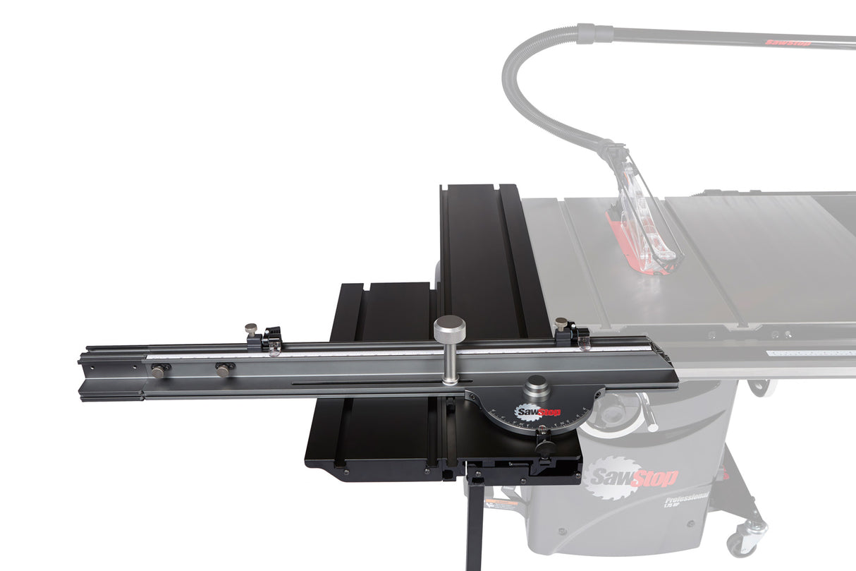 SawStop TSA-SA48 Sliding Crosscut Table Attachment