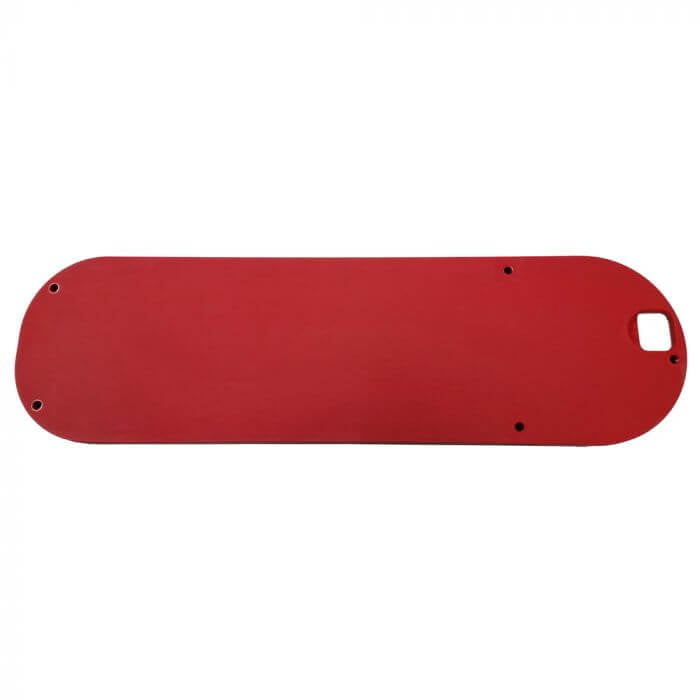 SawStop TSI-DJB JSS Dado Table Saw Insert For 8in Dado Sets