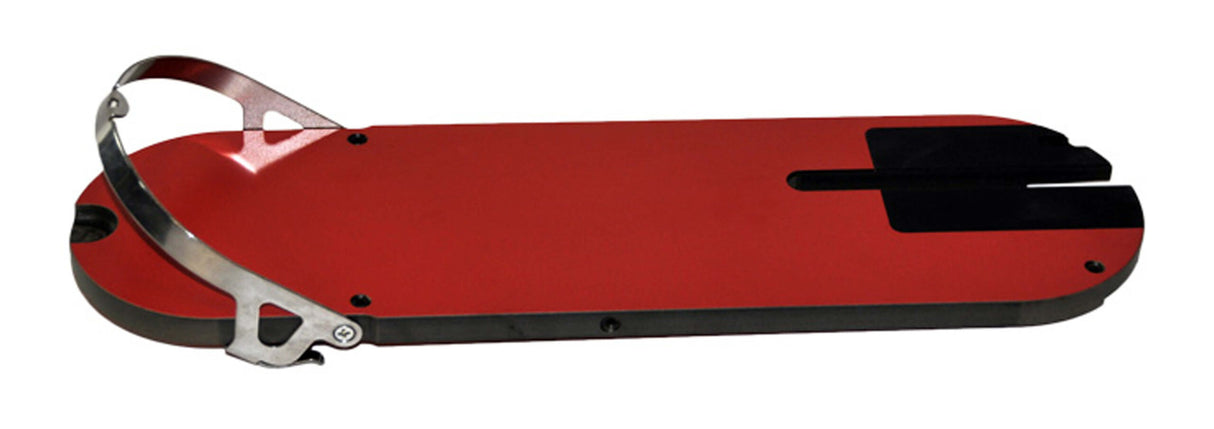 SawStop TSI-SLD Standard Table Saw Insert With Lock-Down Lever (10″ Blades)