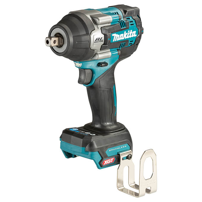 MAKITA TW008GZ 40V MAX XGT Li-Ion 1/2” Mid-Torque Impact Wrench with Brushless Motor (Tool Only)