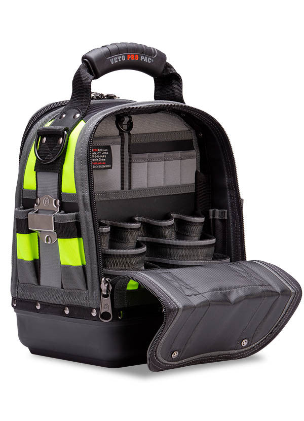 HI-VIZ Tech Bag