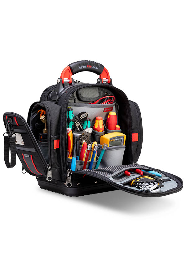 Veto VPP10849 TECH-MCTP INFRARED