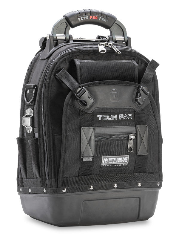 Tech Pac BlackOut