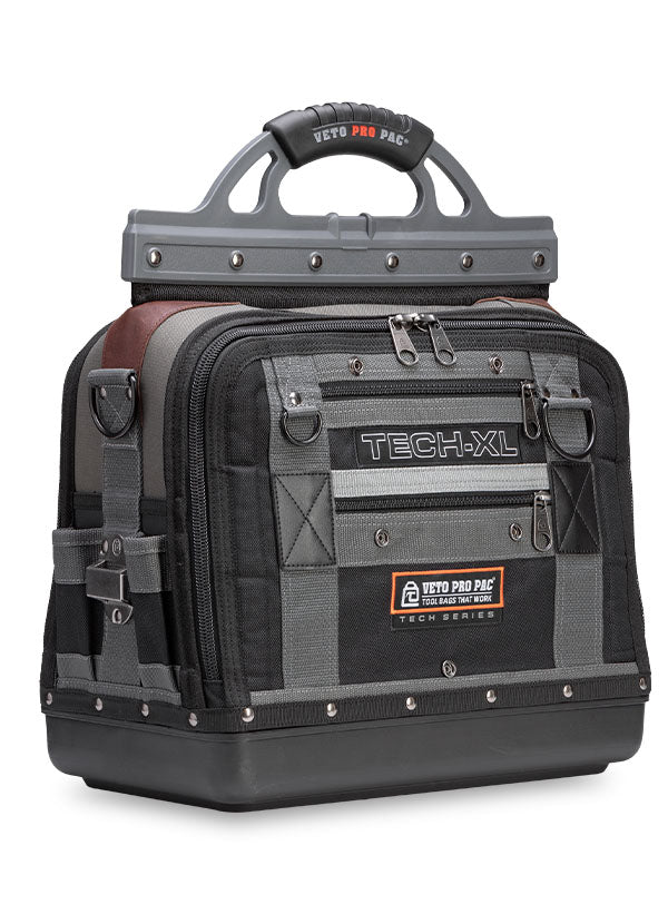 Extra Large Tech Tool Bag