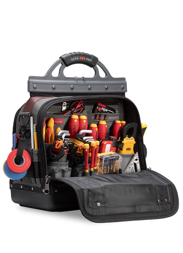 Extra Large Tech Tool Bag
