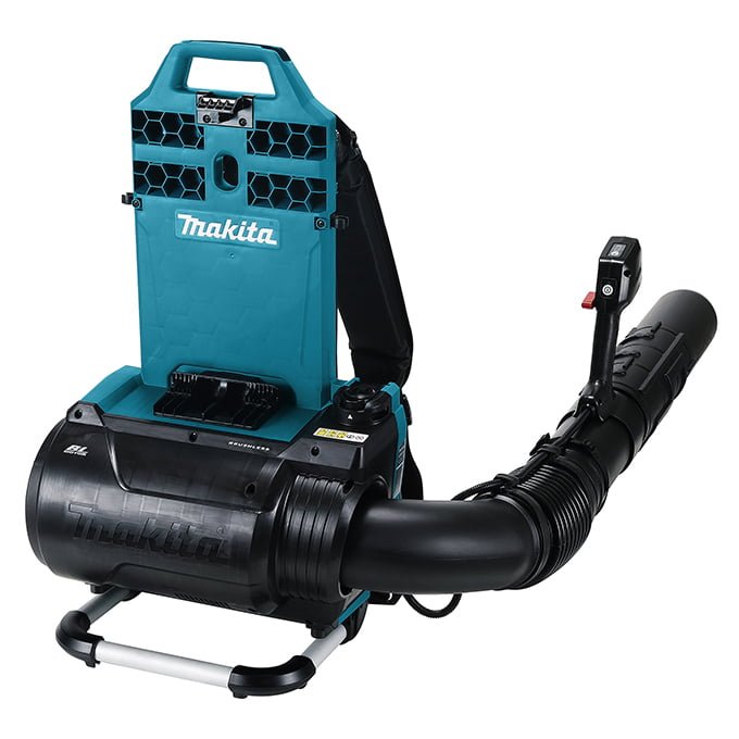 MAKITA UB002CZ 36V ConnectX Brushless Cordless Backpack Blower & XPT (Tool Only)
