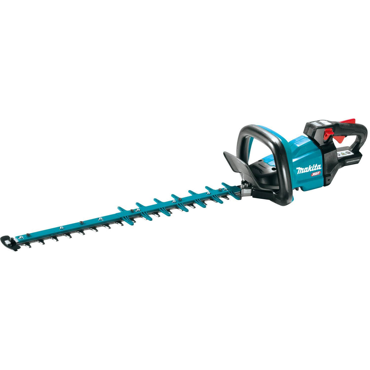 MAKITA UH008GZ 40V MAX XGT Li-Ion 24" Hedge Trimmer with Brushless Motor (Tool Only)