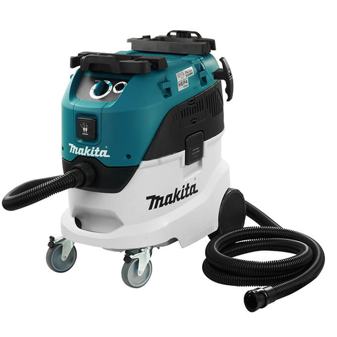 MAKITA VC4210L 42.0L L Class Dust Extractor