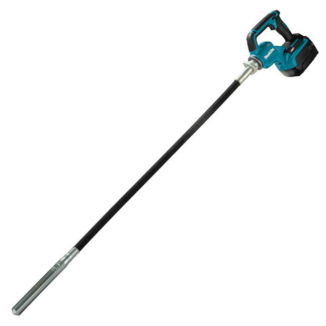 MAKITA VR003GZ 40V max XGT Brushless Cordless Concrete Vibrator w/ XPT (Tool Only)