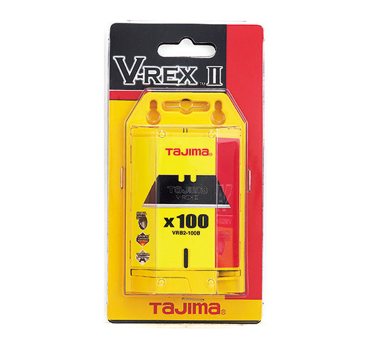 Tajima VRB2-100B V-REX™ II