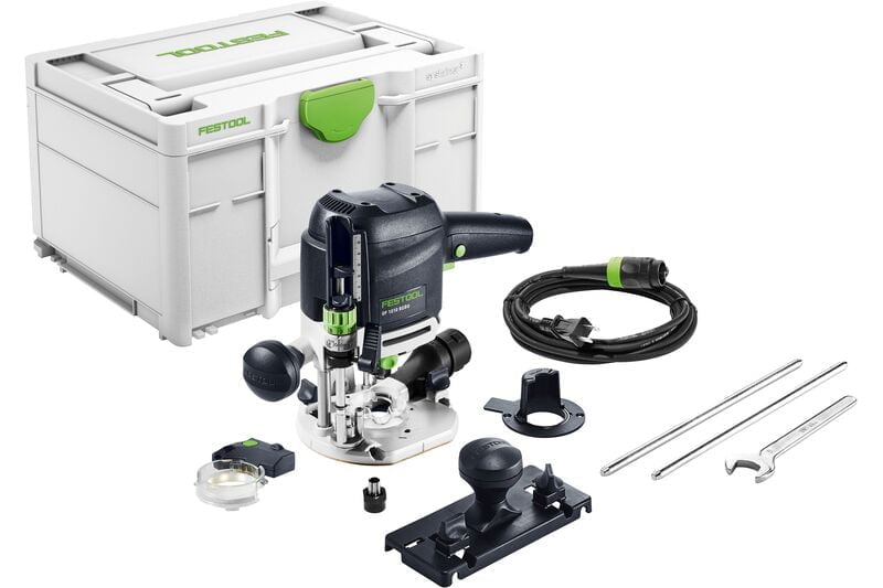 FESTOOL 578495 Router OF 1010 REBQ-Plus-LM