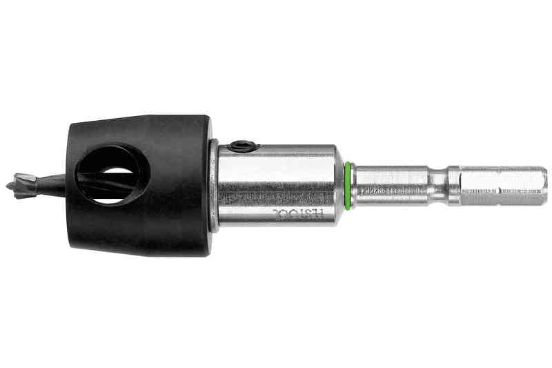 FESTOOL 492522 Drill bit with depth stop BTA HW D 5 CE
