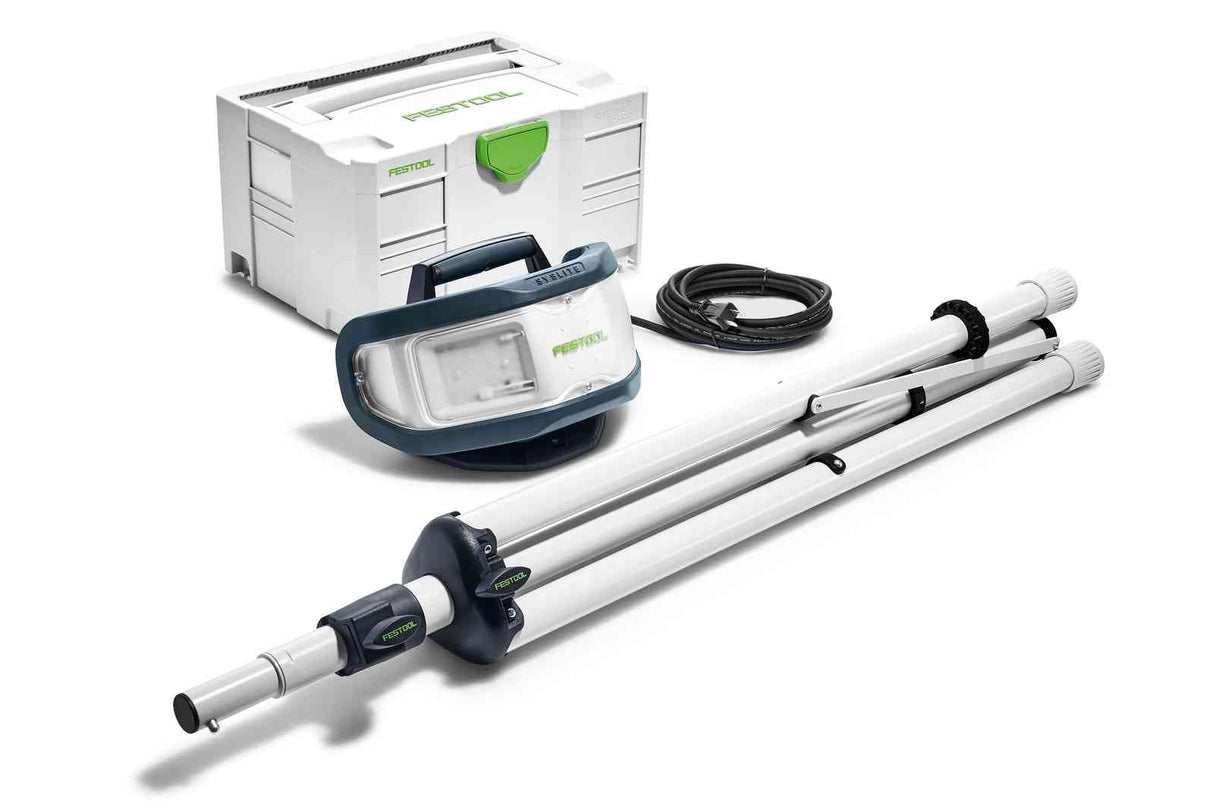 FESTOOL 574657 Work Light SYSLITE DUO-Set