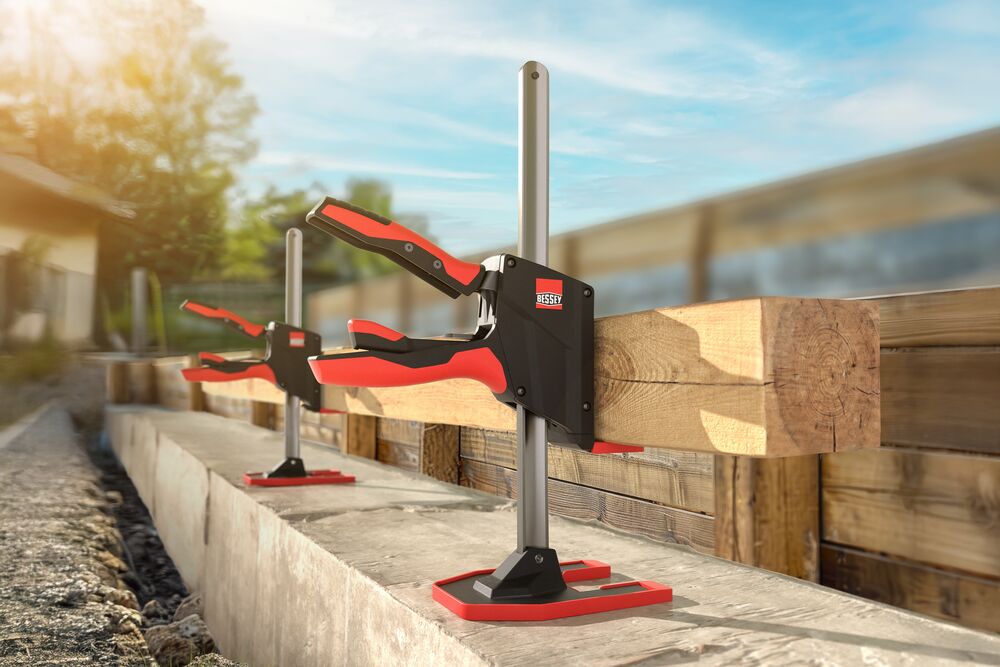 Beyceps Lifting Assembly Tool