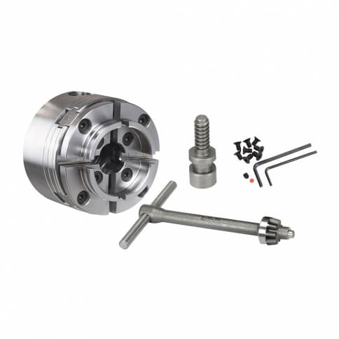 KING CANADA 48232C G3 REVERSIBLE CHUCK