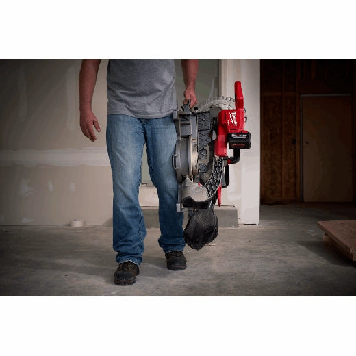 M18 FUEL™ 10" Dual Bevel Sliding Compound Miter Saw (Tool Only)