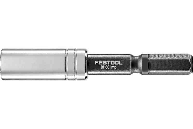 FESTOOL 498974 Bit Holder BH 60 CE-Imp