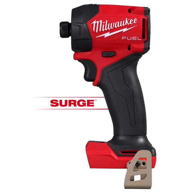 M18 FUEL SURGE 1/4" Hex Hydraulic Driver