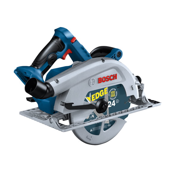BOSCH GKS18V-25CN PROFACTOR™ 18V Connected-Ready 7-1/4 In. Circular Saw (Tool Only)
