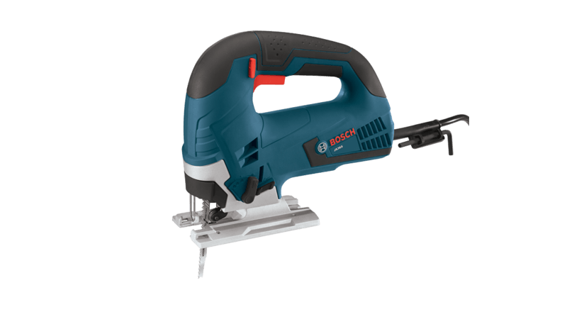 BOSCH JS365 6.5 Amp Top-Handle Jig Saw