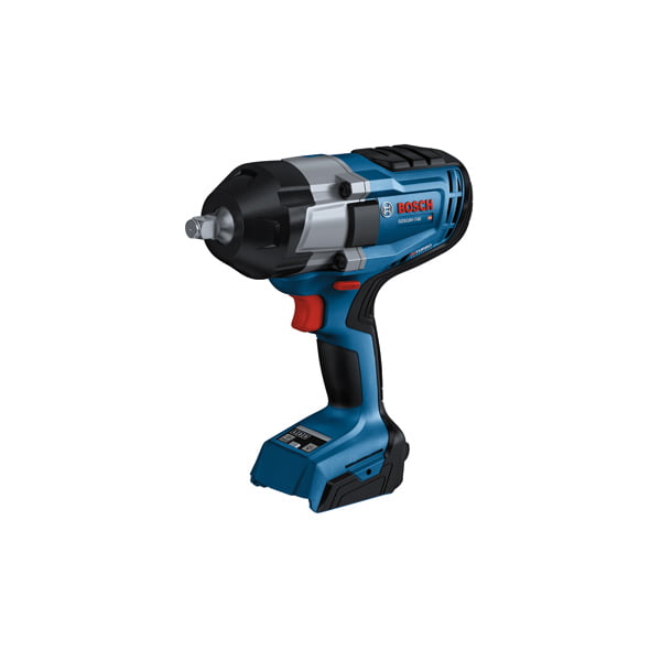 BOSCH GDS18V-740N PROFACTOR 18V 1/2 In. Impact Wrench with Friction Ring (Tool Only)