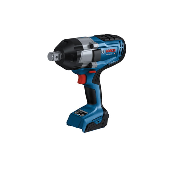 BOSCH GDS18V-770N PROFACTOR 18V 3/4 In. Impact Wrench with Friction Ring and Thru-Hole (Tool Only)