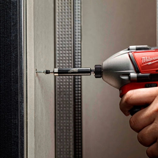 SHOCKWAVE 3" Impact Magnetic Bit Holder