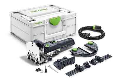 FESTOOL 576423 DOMINO Joiner DOMINO DF 500 Q-Set