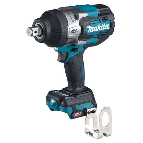 MAKITA TW001GZ 40V MAX XGT Li-Ion 3/4” Impact Wrench with Brushless Motor (Tool Only)